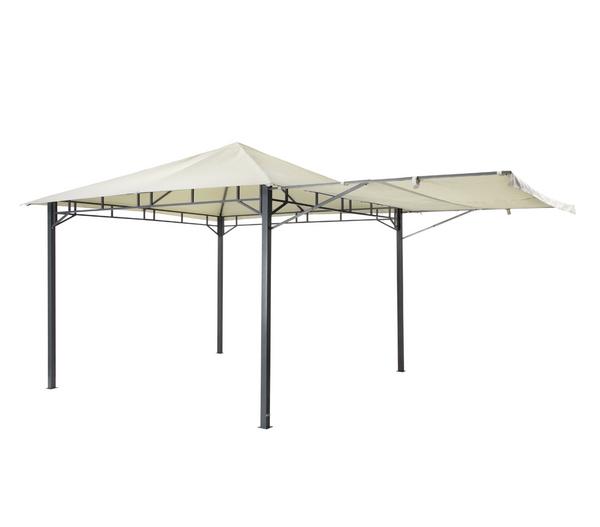 tepro Gartenpavillon Lehua, ca. B300/H300/T275