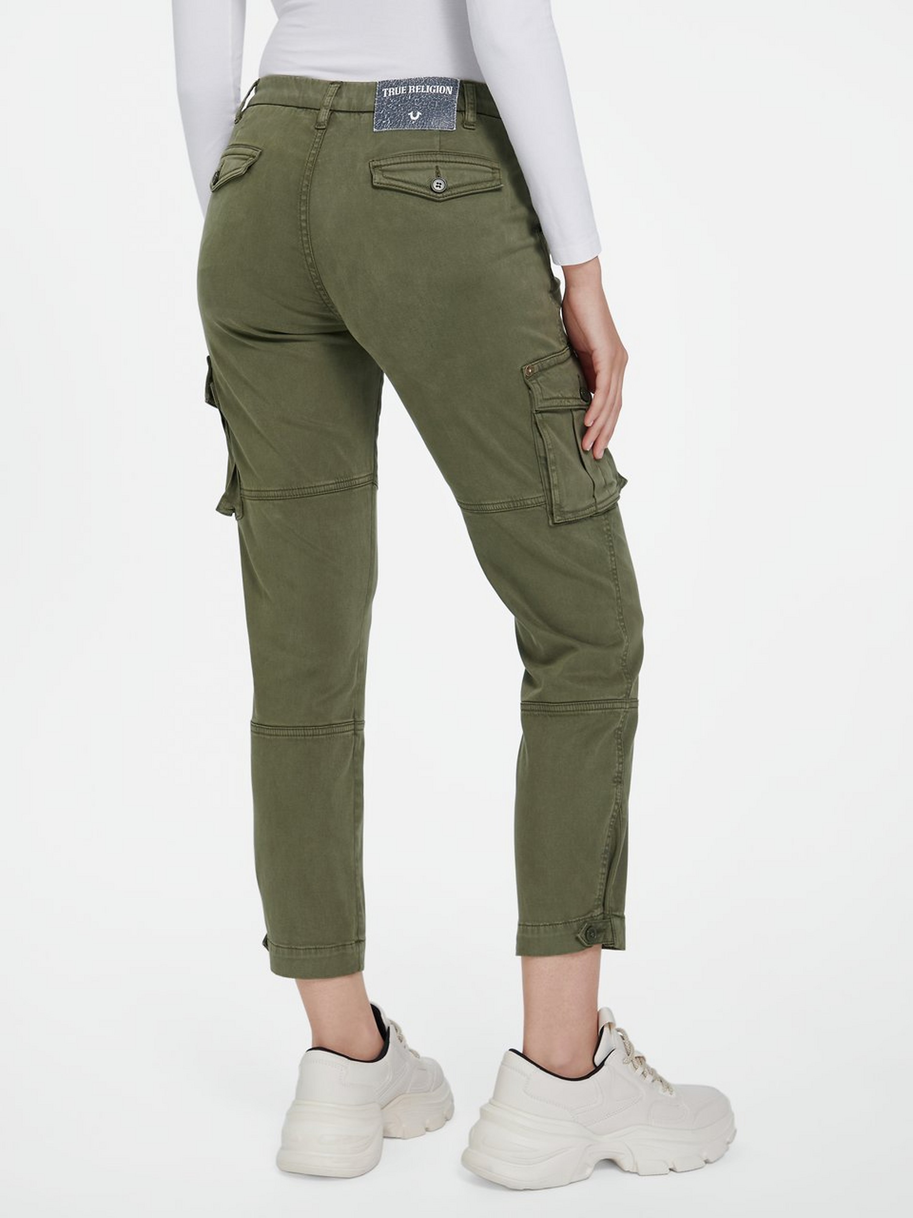 Cargohose 