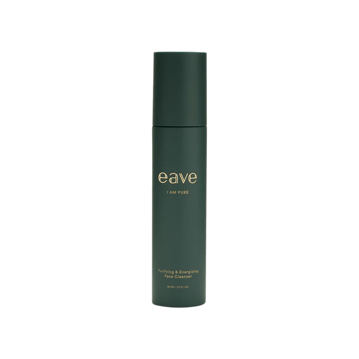Purifying & Energizing Face Cleanser 150ml