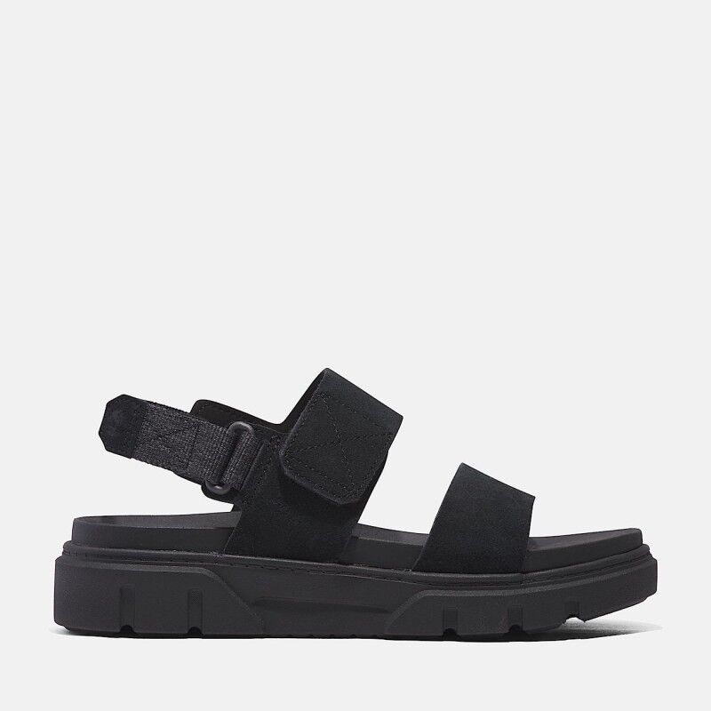 Greyfield Sandal - Sandales femme
