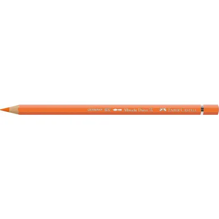 Faber-Castell Aquarellstift ALBRECHT DÜRER® Farbe 113 lasurorange