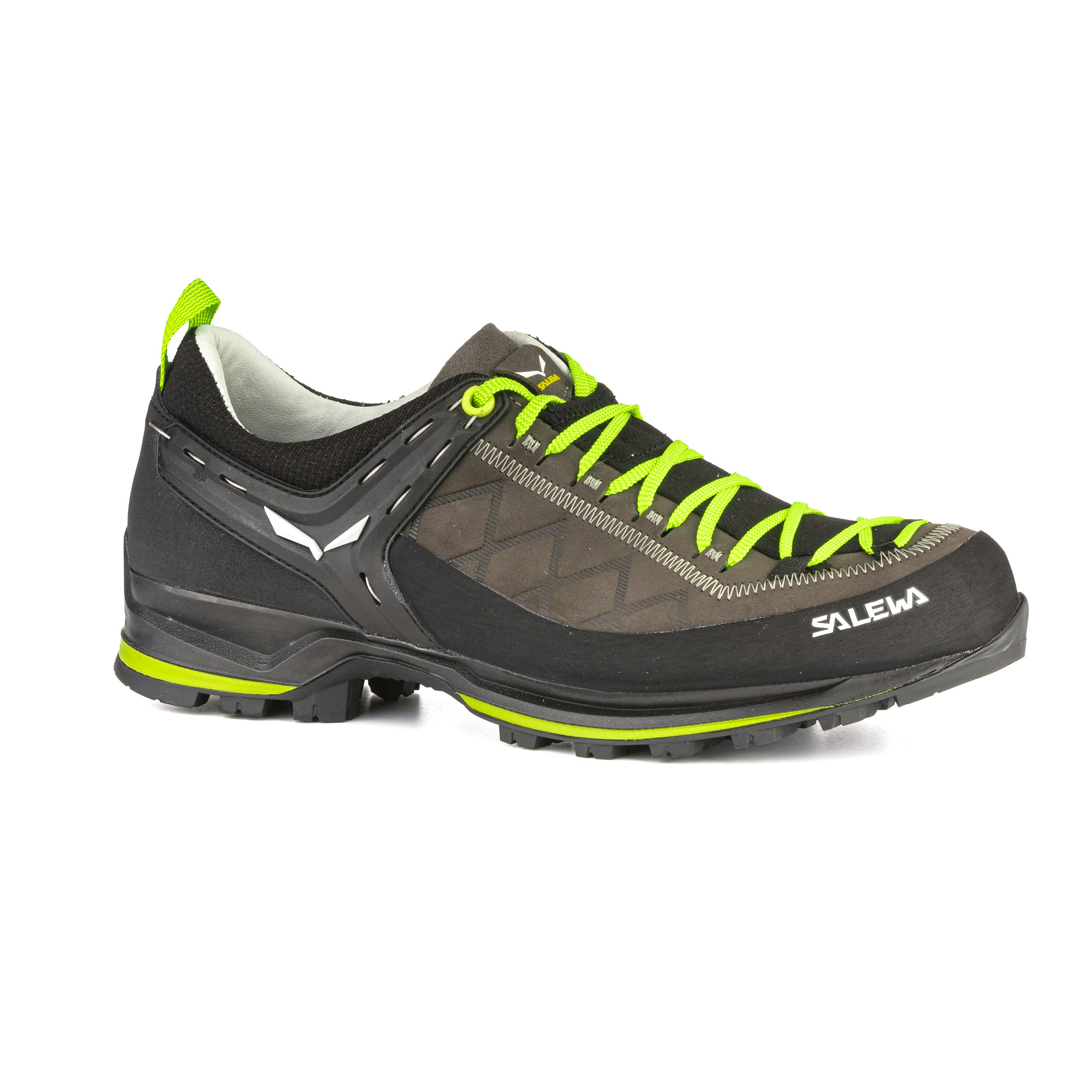 Mountain Trainer Leather Herren Schuhe