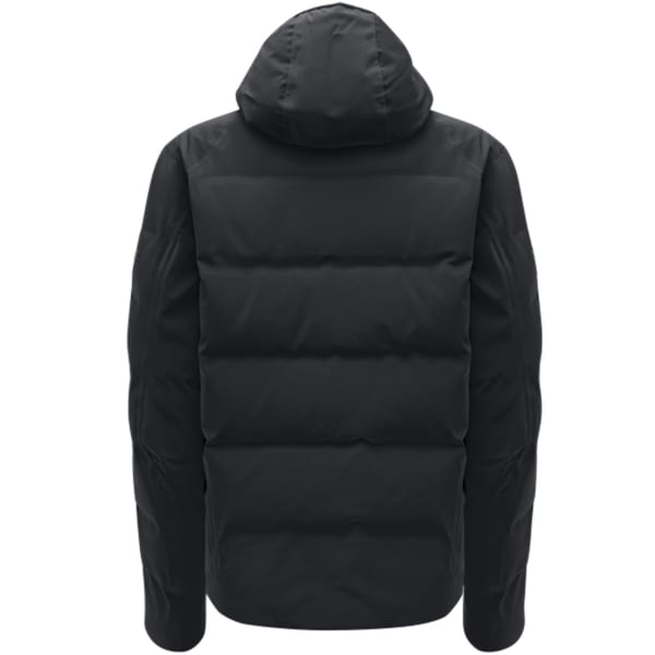 Veste de ski DAINESE SKI DOWNJACKET BLACK-CONCEPT