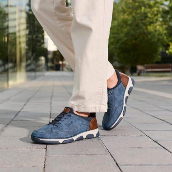 Rieker Sneakers Herre 15950-14