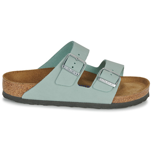 Birkenstock - ARIZONA - Bleu