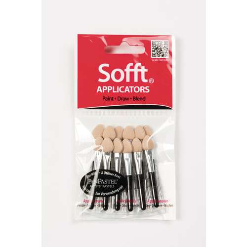 PANPASTEL® Sofft® Mini-Applikator