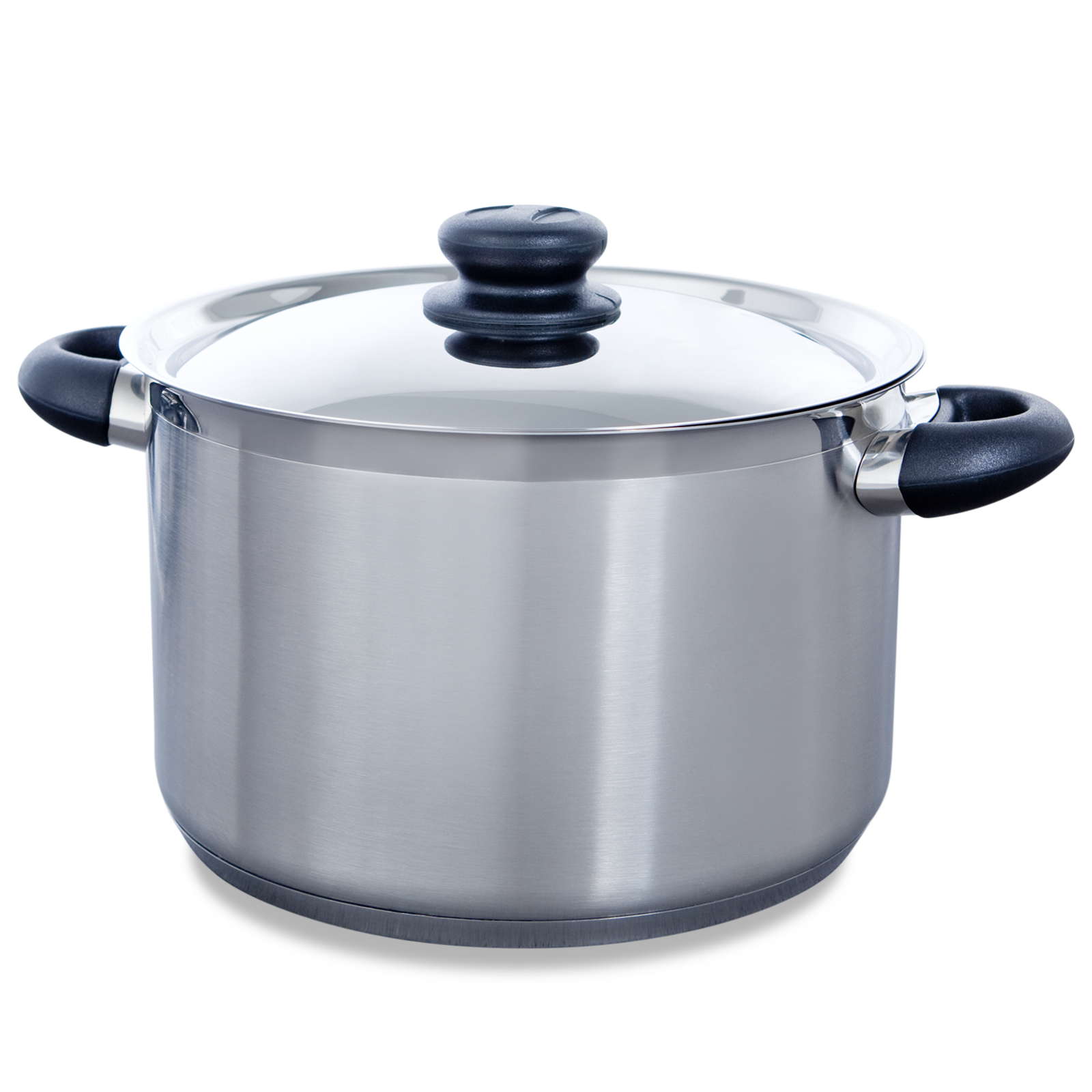 Karaat  soeppan 24 cm 6,2 liter