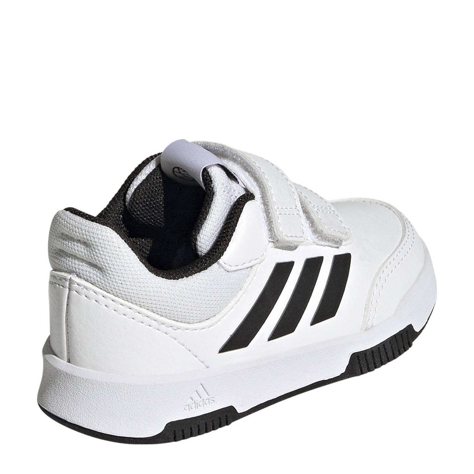 adidas Tensaur 2.0 sneakers wit/zwart