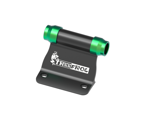 TreeFrog Universal Fork Mount Base