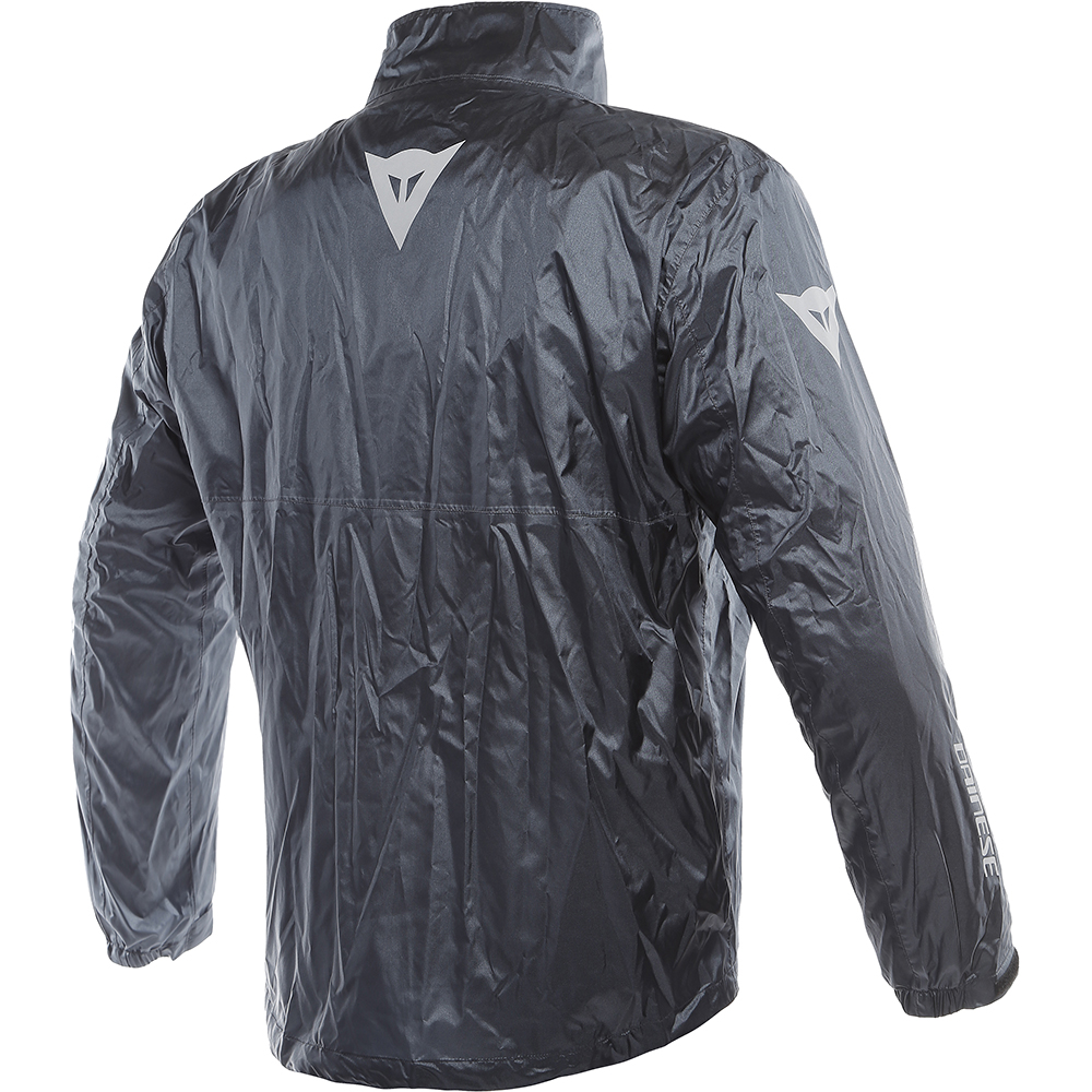 Dainese - Veste de pluie Rain Jacket Anthracite