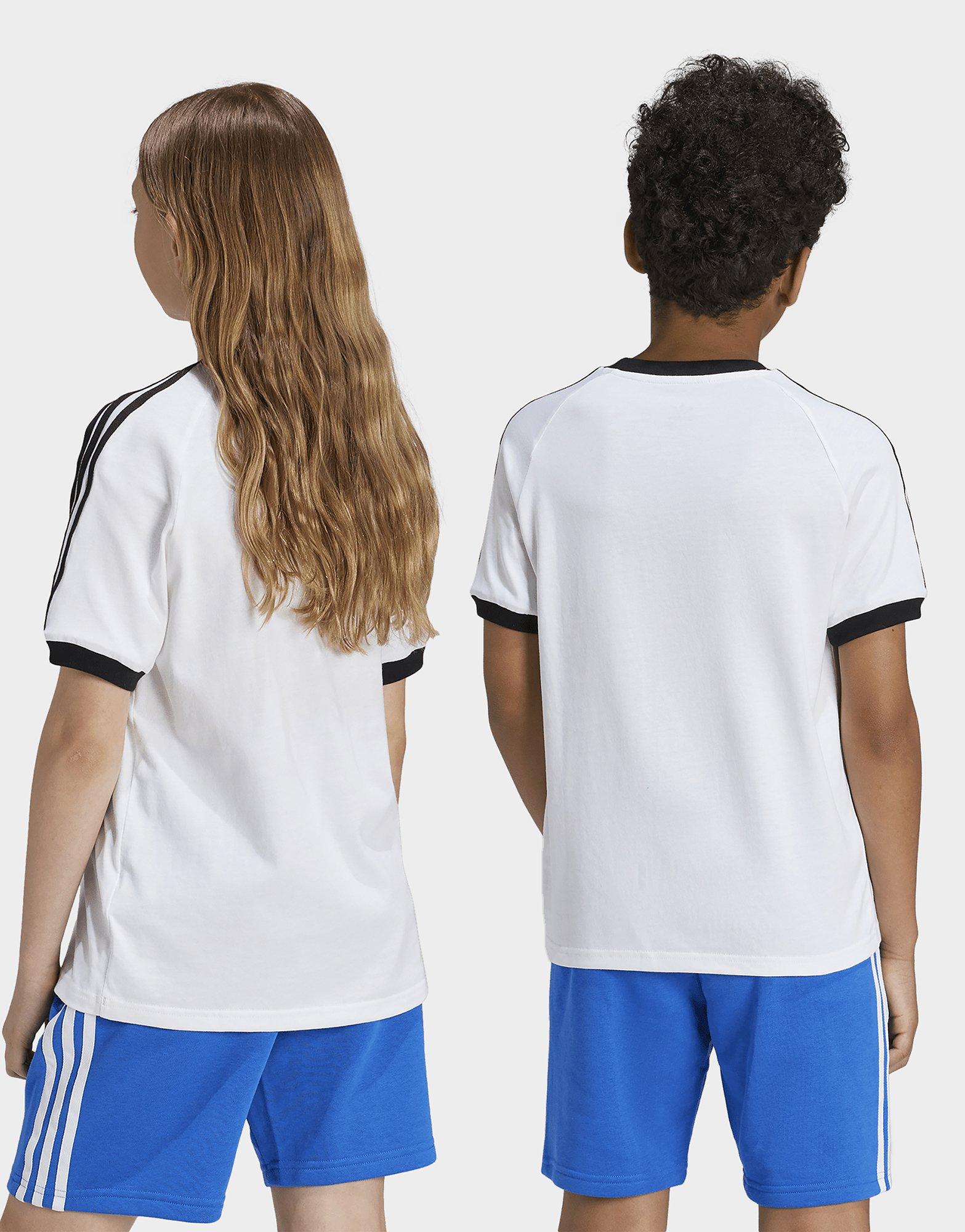 adidas Originals T-shirt 3 bandes Enfants
