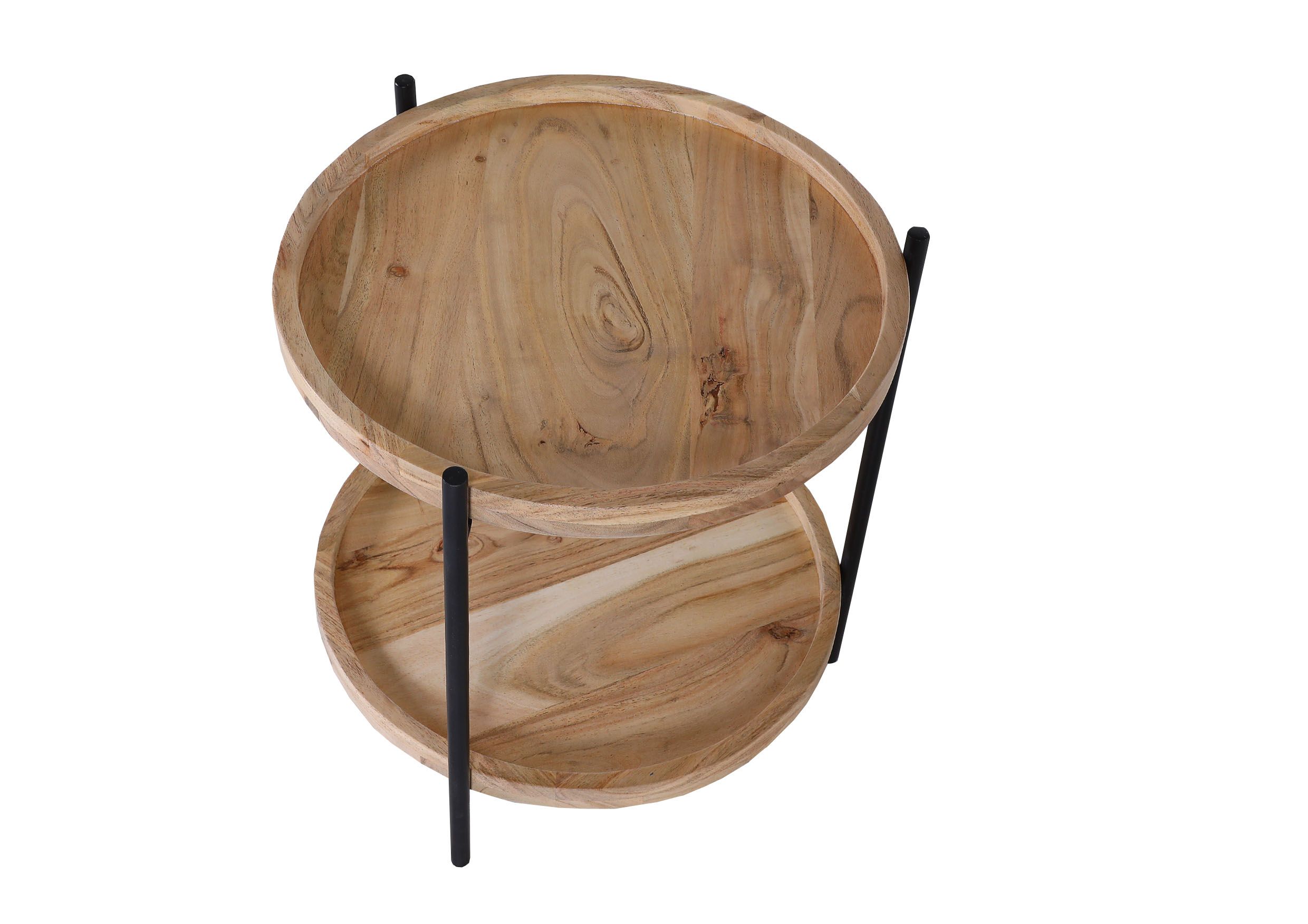 Beistelltisch FIRESTONE
