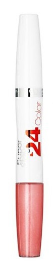 Maybelline Lipstick Superstay 24Hour Delicious Pink 150 1 stuk