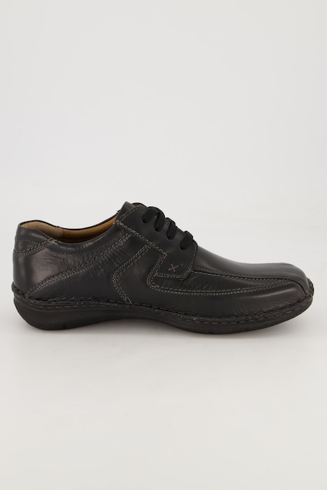 Herren-Halbschuh, Josef Seibel, extra weit,  bis Gr. 50