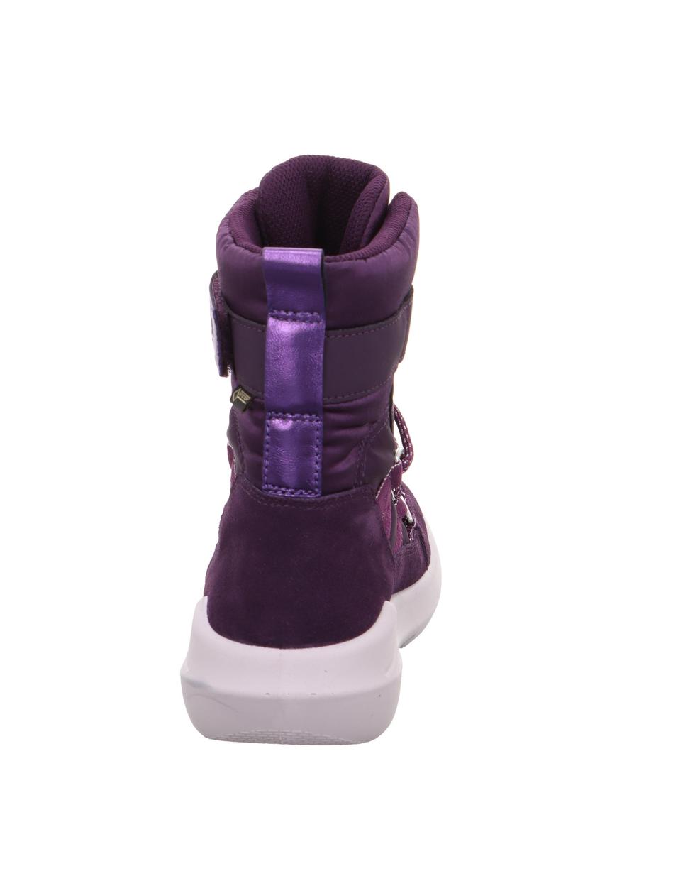 Winterstiefel TWILIGHT
