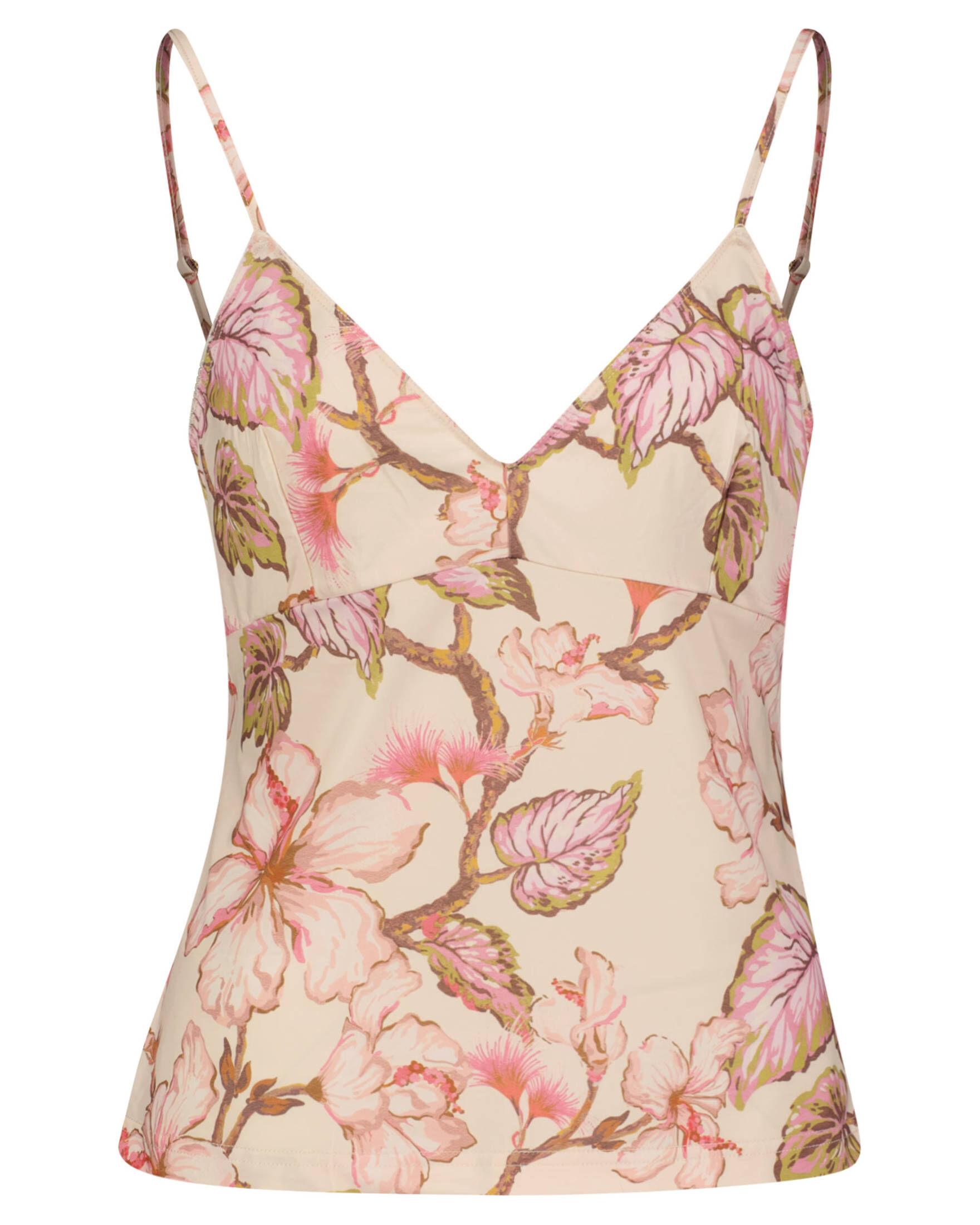 Zimmermann| Damen Bluse BILLOW