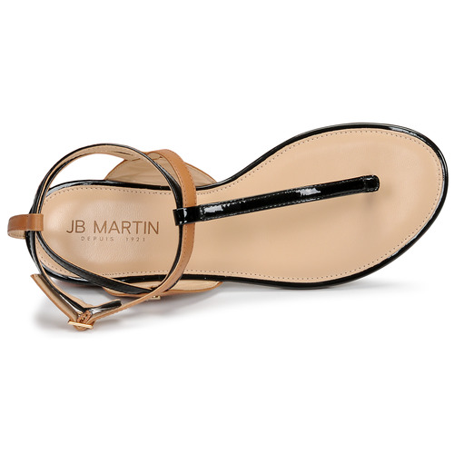 JB Martin - GENIE - Noir
