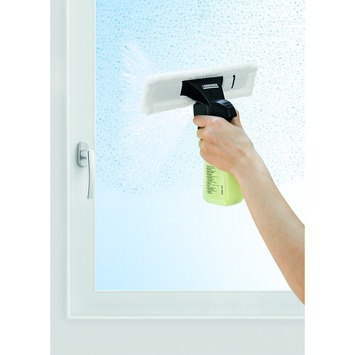 Kärcher vervangdoek microvezel t.b.v. Window Vac