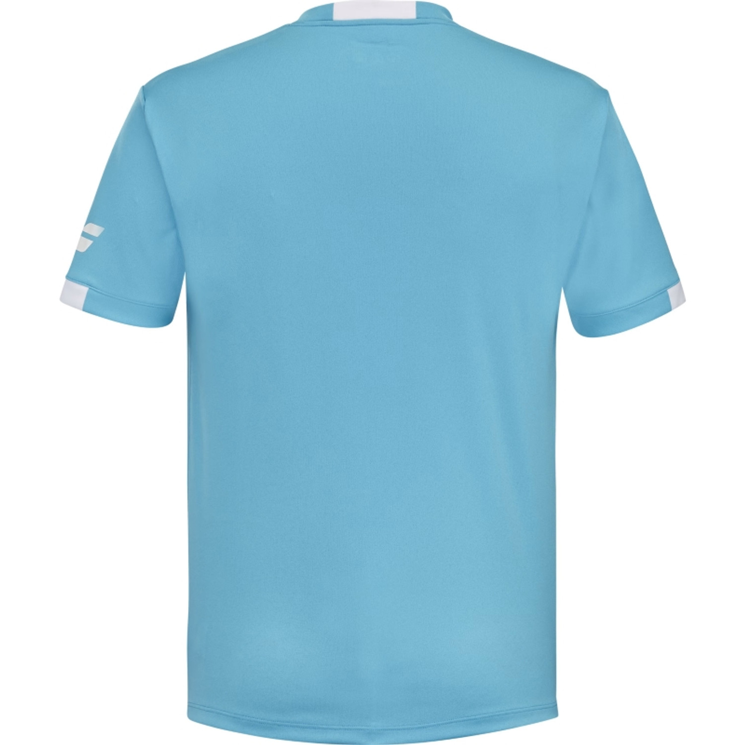 Babolat Play Crew Neck Tee Jongens
