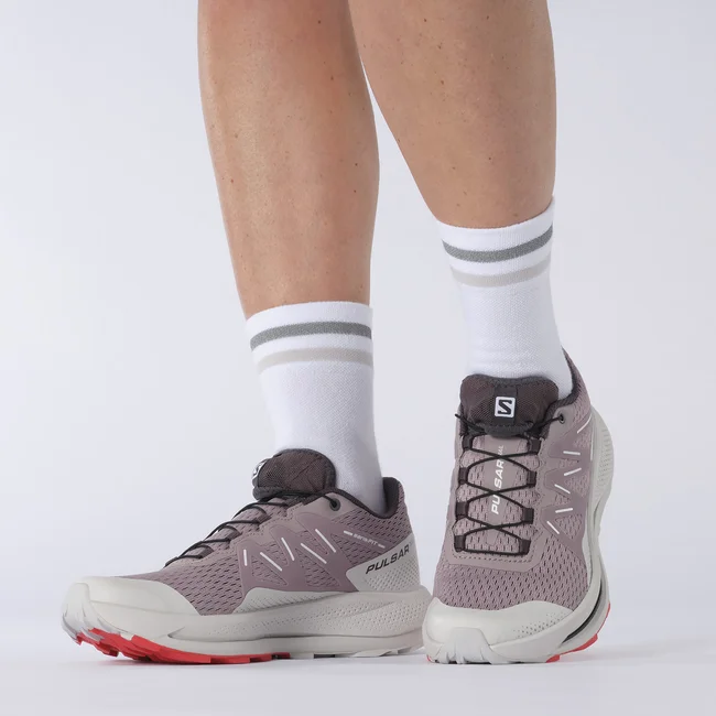 PULSAR TRAIL  Trailrunning-Schuhe Damen