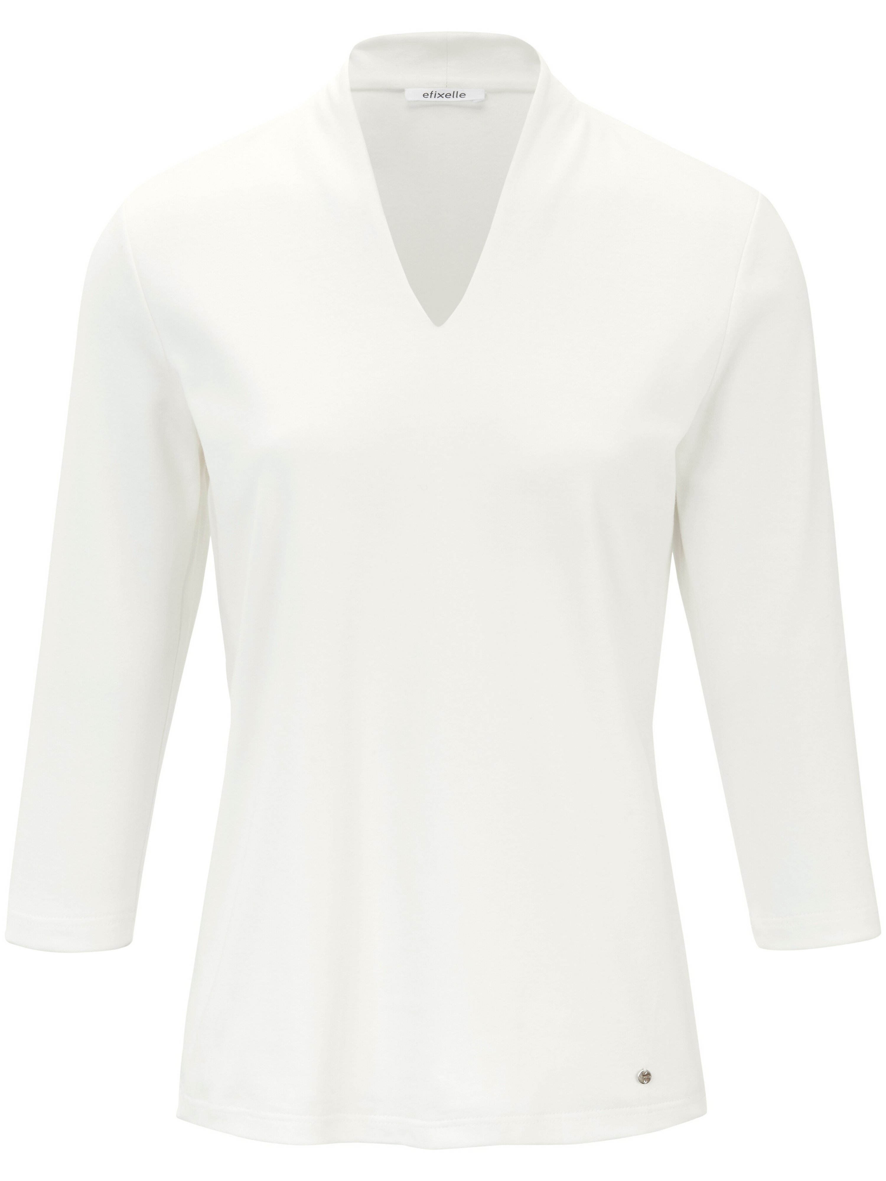 Shirt aus 100% Baumwolle