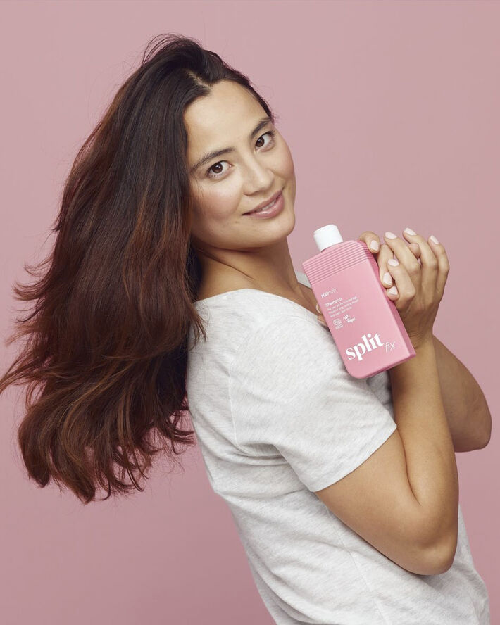 Hairlust Split Fix Shampoo