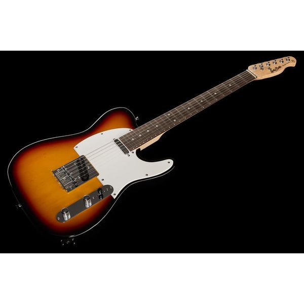 Harley Benton TE-20 SB Standard Serie E-Gitarre