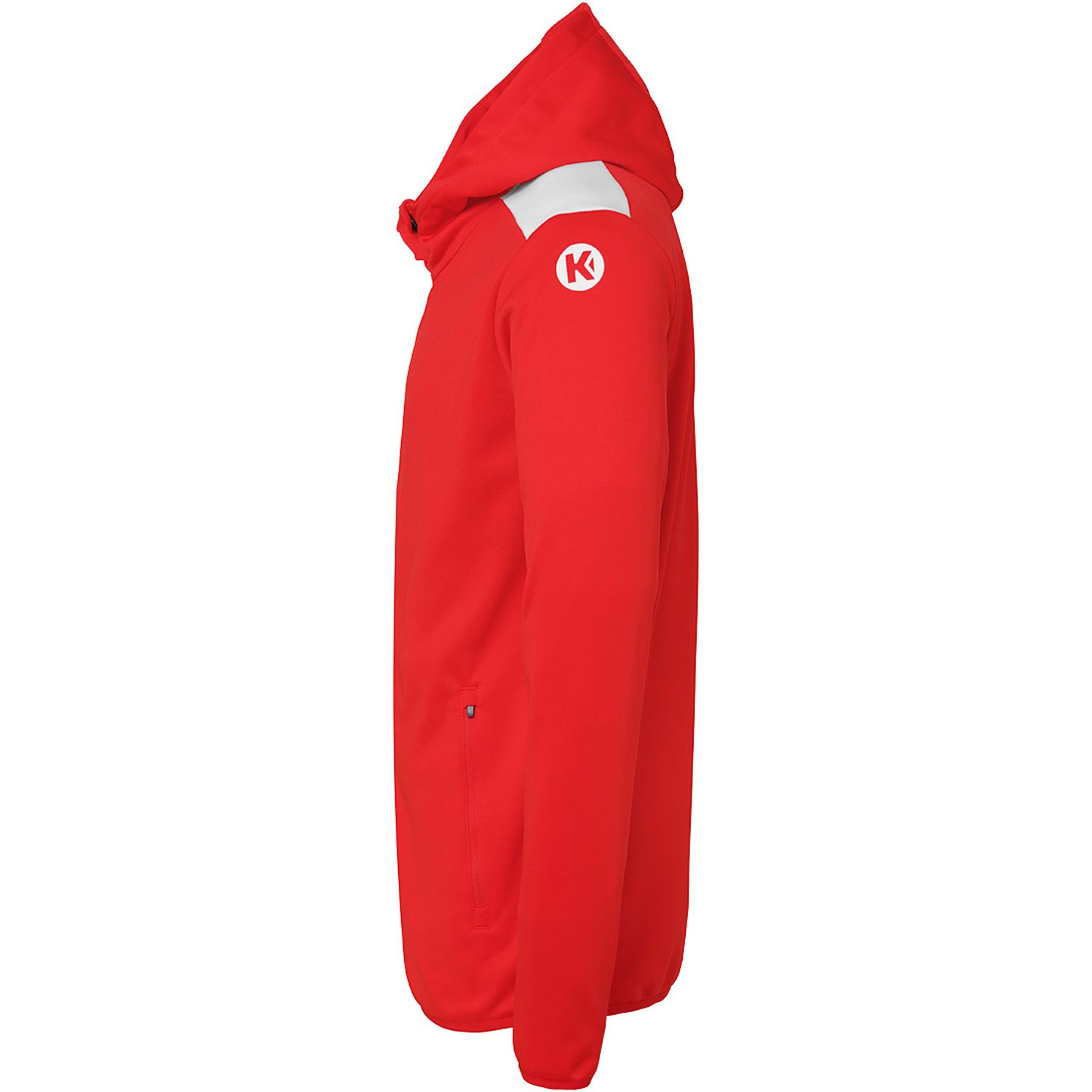 Kempa Emotion 27 Hooded jacket Kids