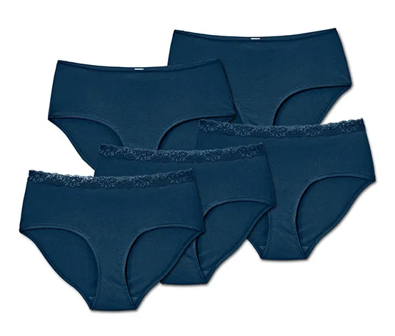 5 Pantys
