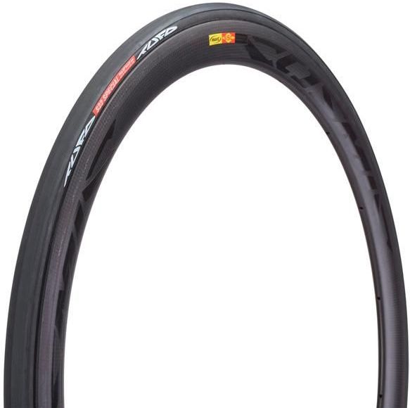 Tufo - S22 Special - Tubular Band - Zwart