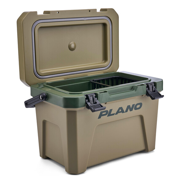 Glacière Plano Frost Hard Cooler 13L