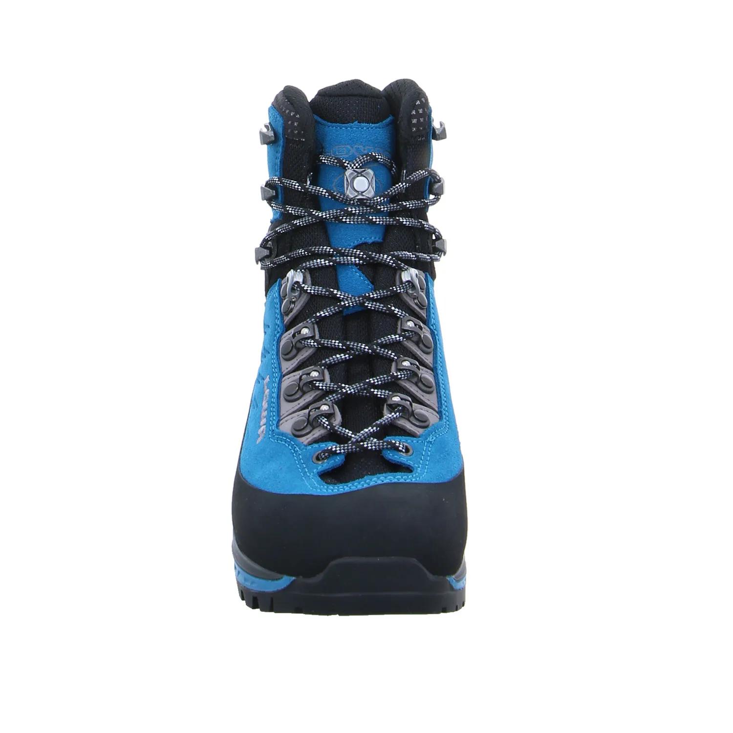 LOWA Wander- Bergschuh Damen Türkis Leder  Cevedale GTX