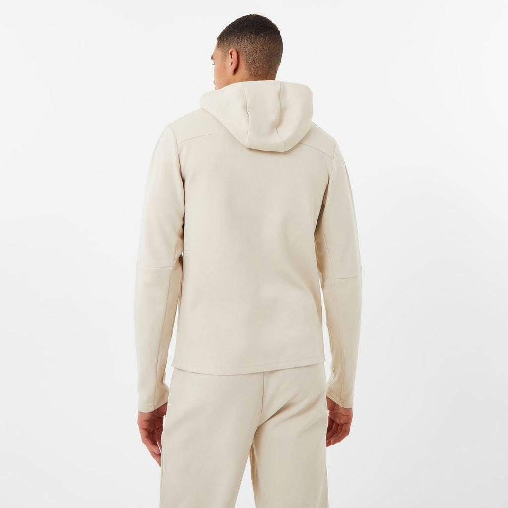 Everlast Elevated Zip Through Hoodie