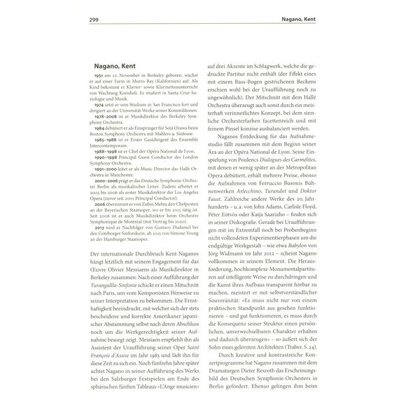 Bärenreiter Handbuch Dirigenten