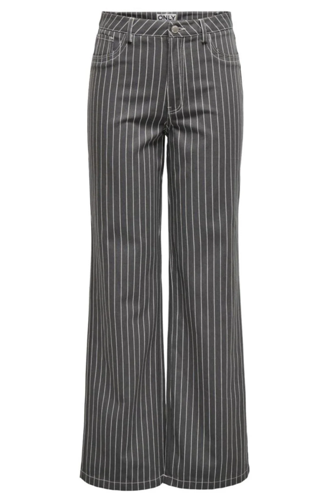 Only Onljuicy Dollas Straig Stripe Cc
