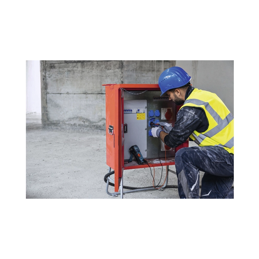 Bosch GDM 600-15 Digitales Multimeter (0.601.077.300)