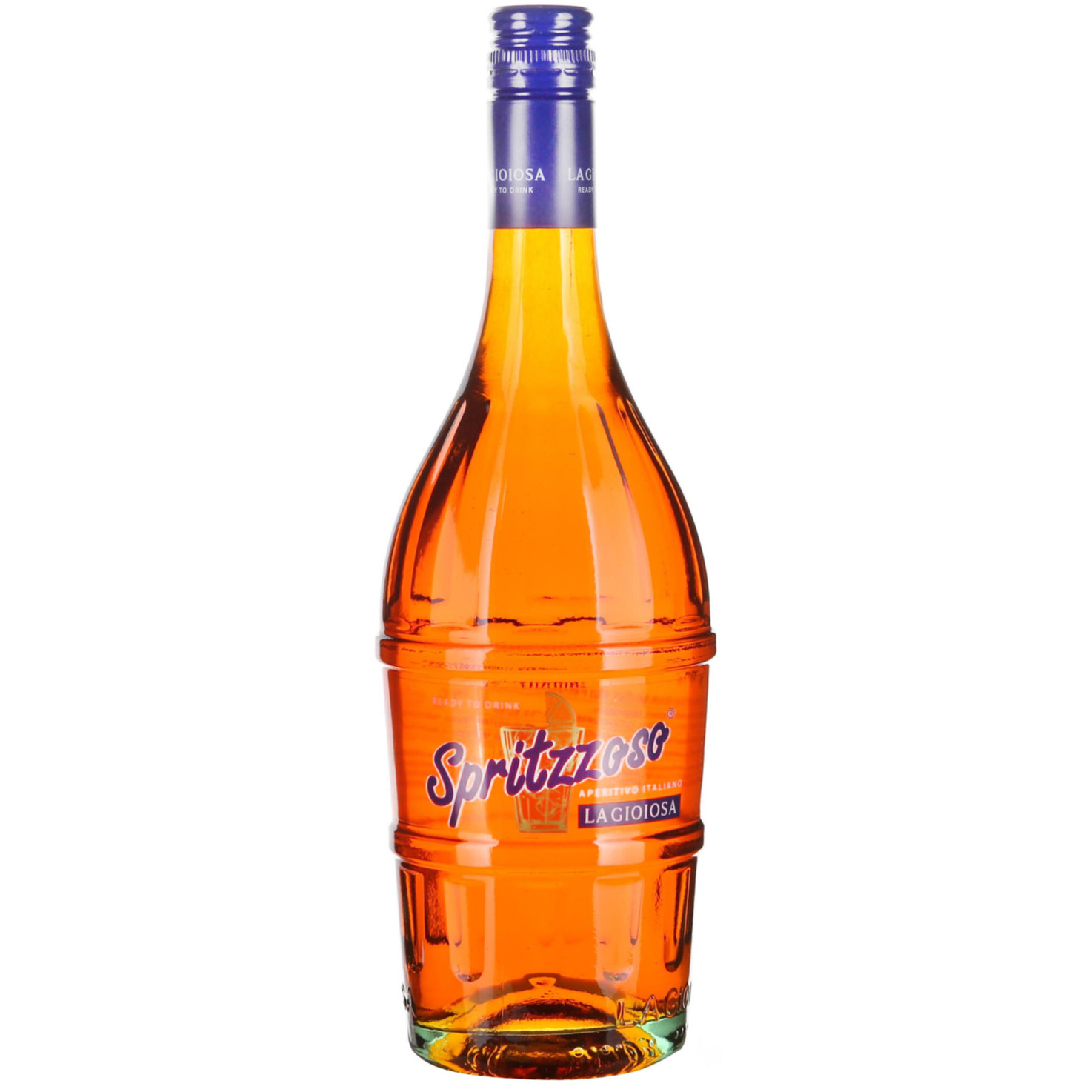 La Gioiosa Spritzzoso -75cl