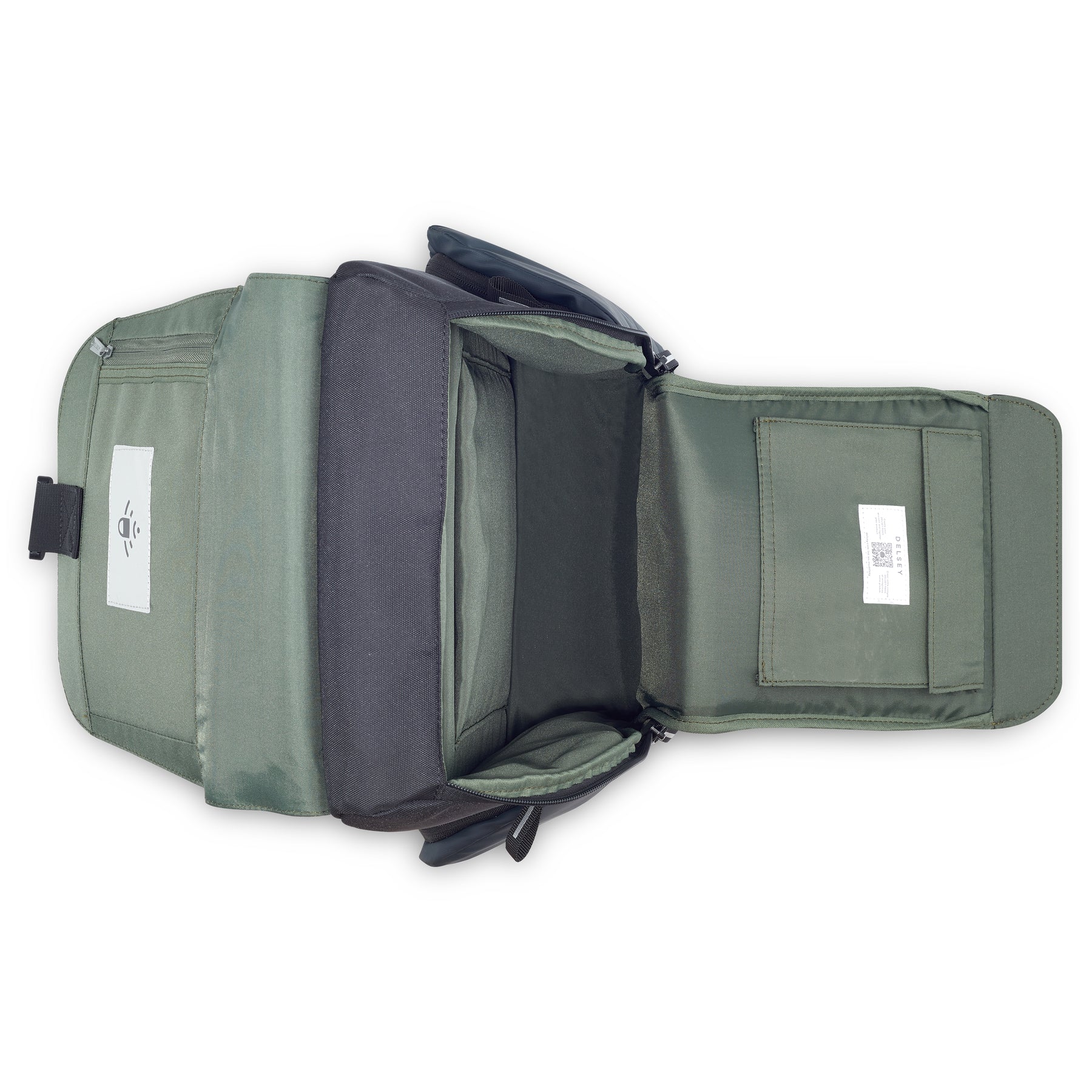 SAC - Sac à Dos (Protection PC 16