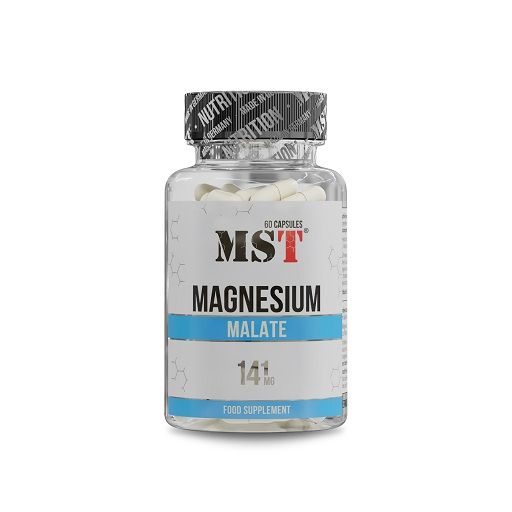 MST - Magnesium Malate