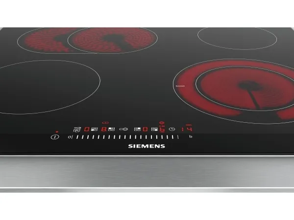 KERAMISK KOGEPLADE ET675FNP1E