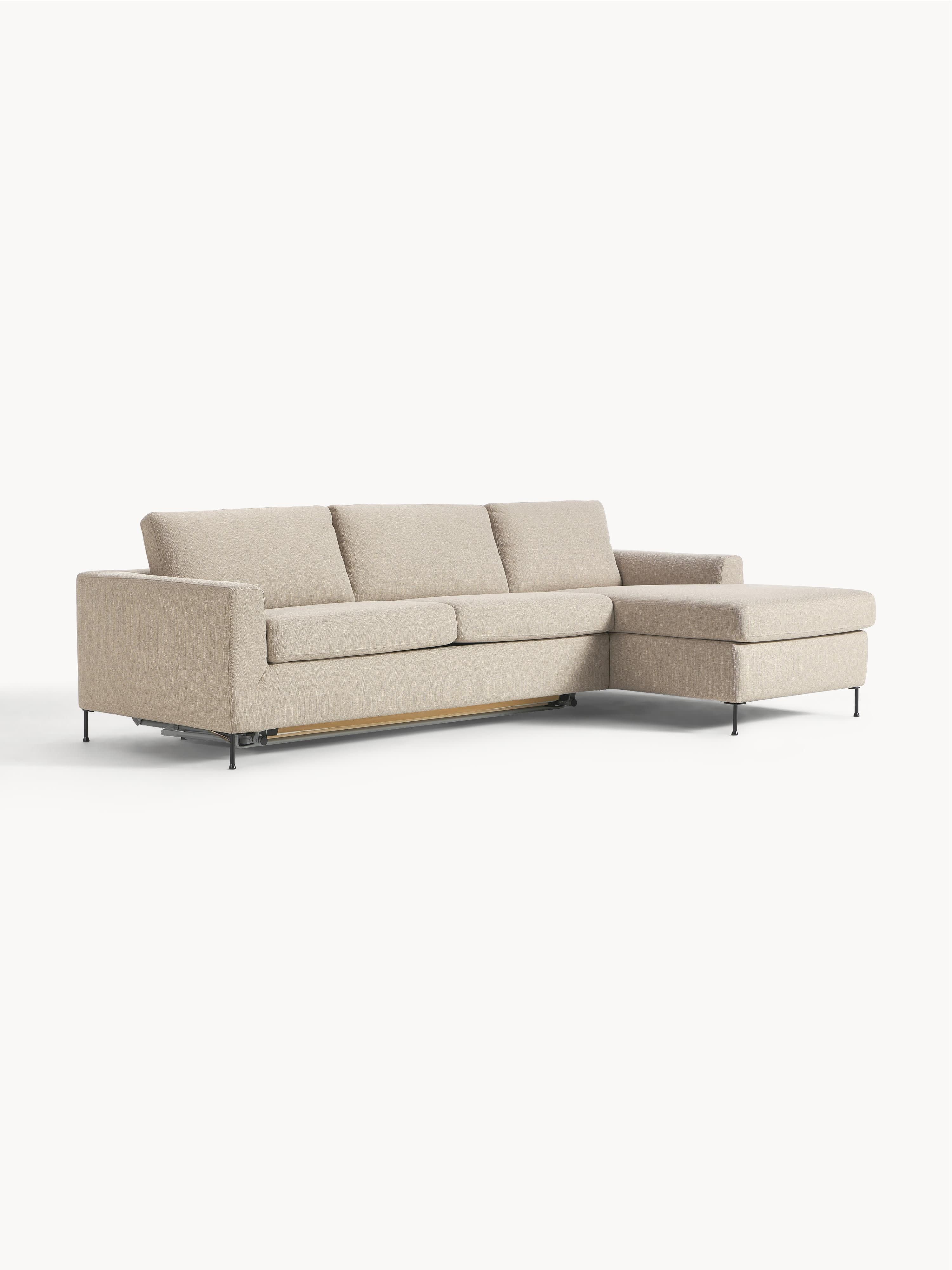 Slaapbank Cucita (3-zits) met matras