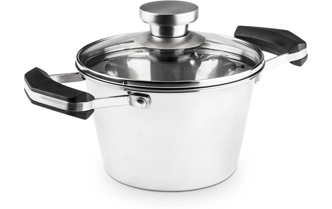 Raclette-Fondue Advanced Plus<br>Raclette und Fondue für 1 bis 9 Personen