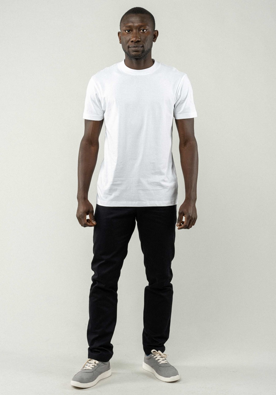 Mela T-Shirt Avan Weiss