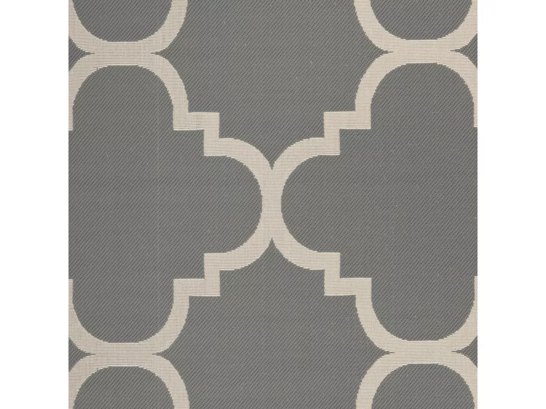 Tapis Grey & Beige 201 X 290 cm - Jojo
