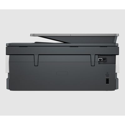 HP Officejet Pro 8122e All-in-One - Imprimante multifonction jet d'encre couleur - A4 - USB 2.0, LAN, Wi-Fi(ac
