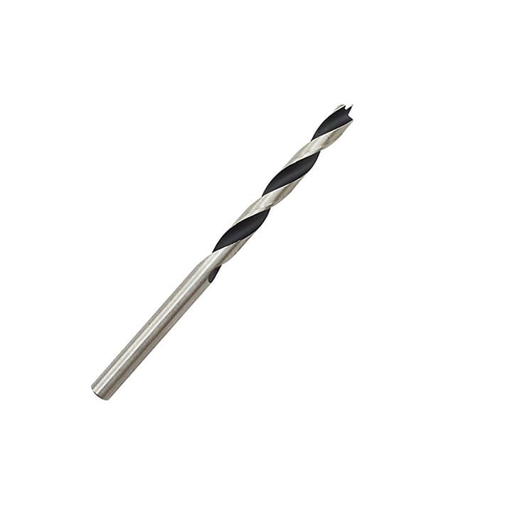 Foret bois 5 mm UNIVERSAL