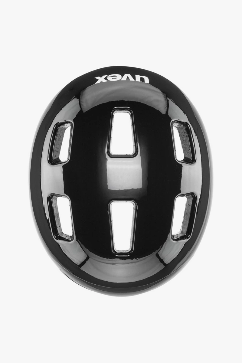 uvex hlmt 4 Kinder Velohelm