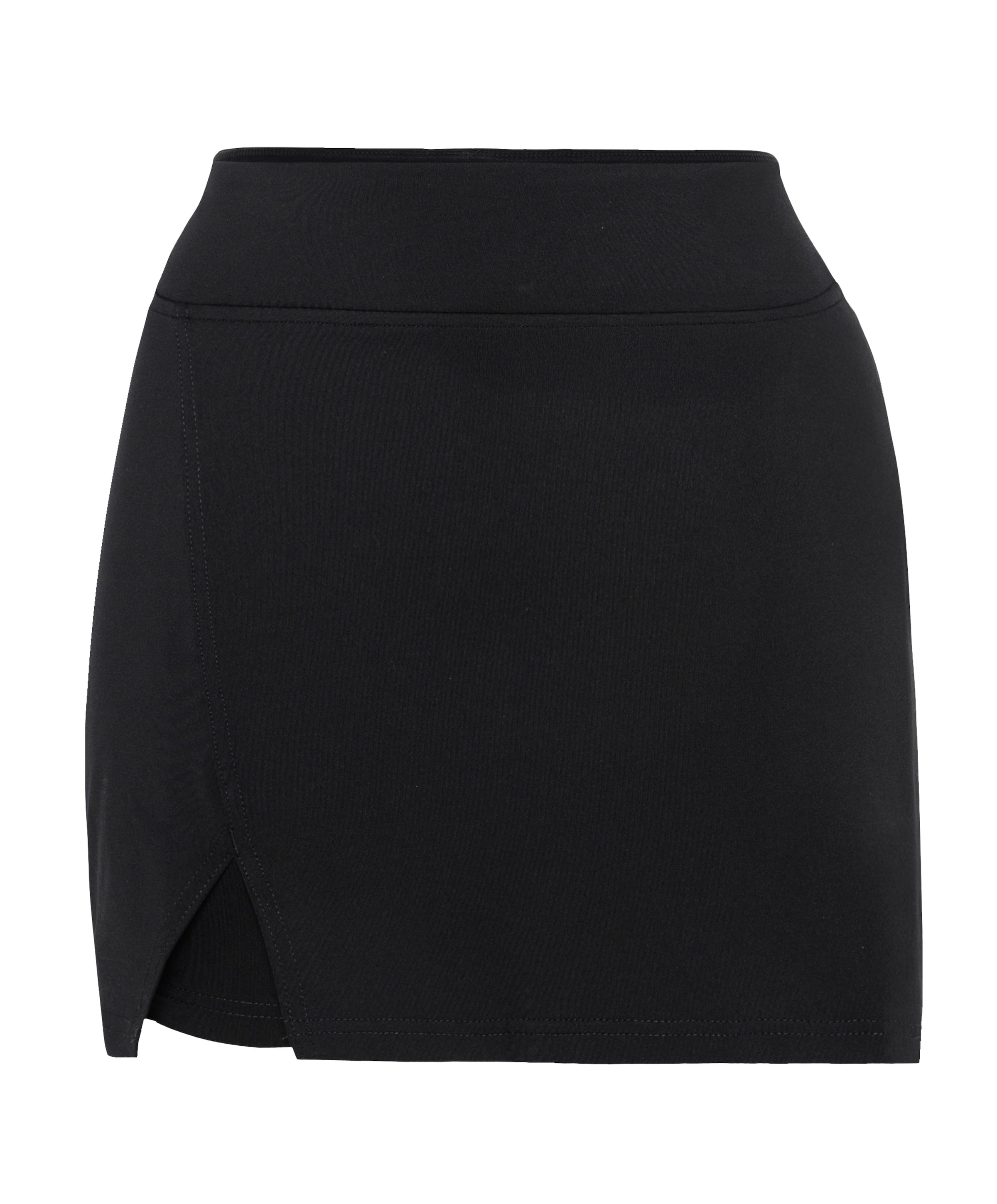 Sjeng Sports Dames rok zwart