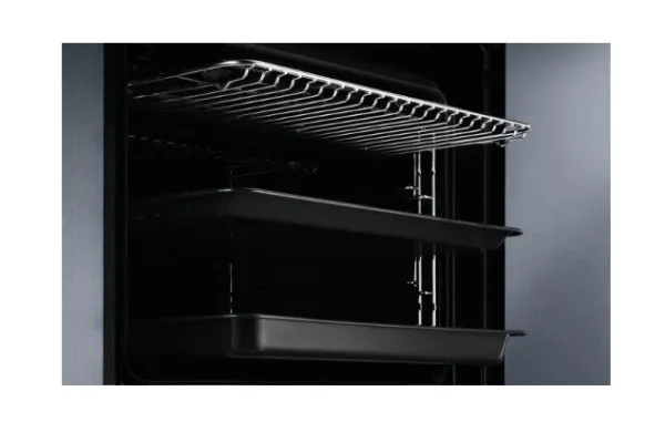 Electrolux Electrolux EOF5H40BX indbygningsovn