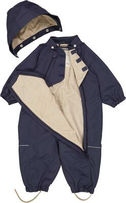Wheat Olly Skalldress, Midnight